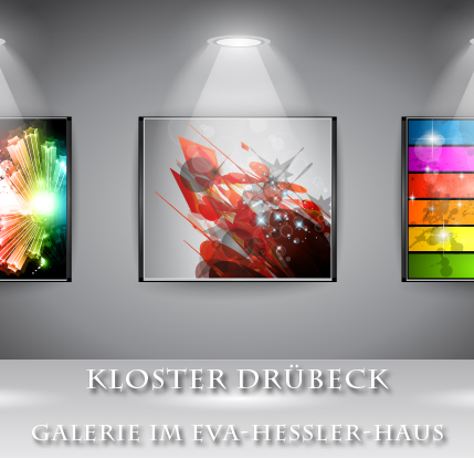 Banner Galerie Drübeck